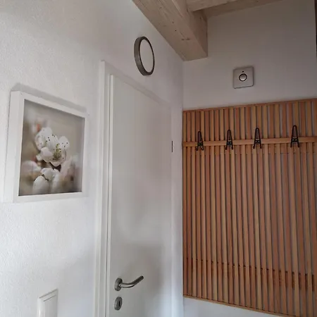 Daire Ferienwohnung-dolch