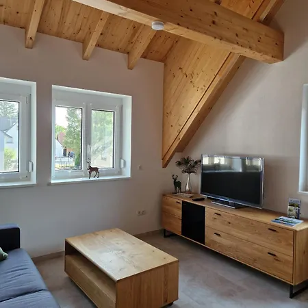 Ferienwohnung-dolch *