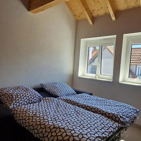 Ferienwohnung-dolch Neuried (Baden-Wurttemberg)