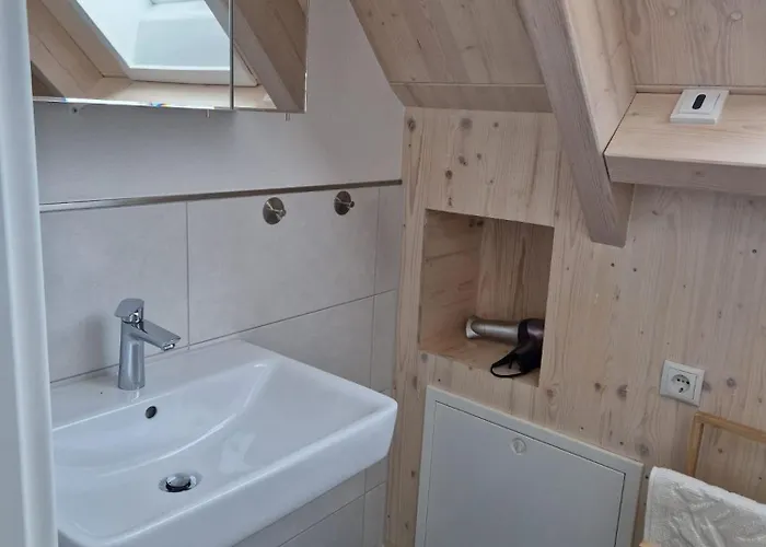 Ferienwohnung-dolch Neuried (Baden-Wurttemberg)