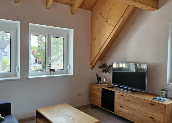 Ferienwohnung-dolch *